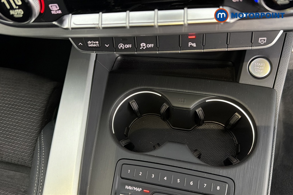 Audi A5 S Line Automatic Petrol Hatchback - Stock Number (1676655) - 16th supplementary image
