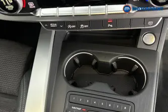 Audi A5 S Line Automatic Petrol Hatchback - Stock Number (1676655) - 16th supplementary image