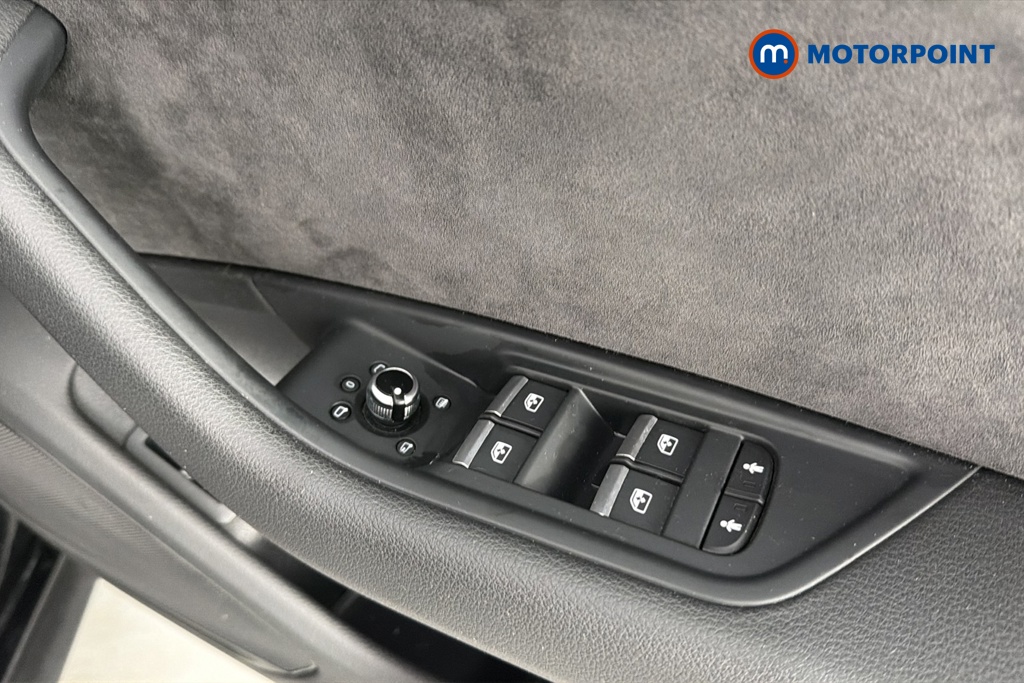 Audi A5 S Line Automatic Petrol Hatchback - Stock Number (1676655) - 19th supplementary image