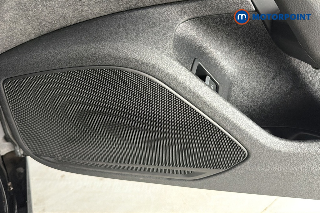 Audi A5 S Line Automatic Petrol Hatchback - Stock Number (1676655) - 21st supplementary image