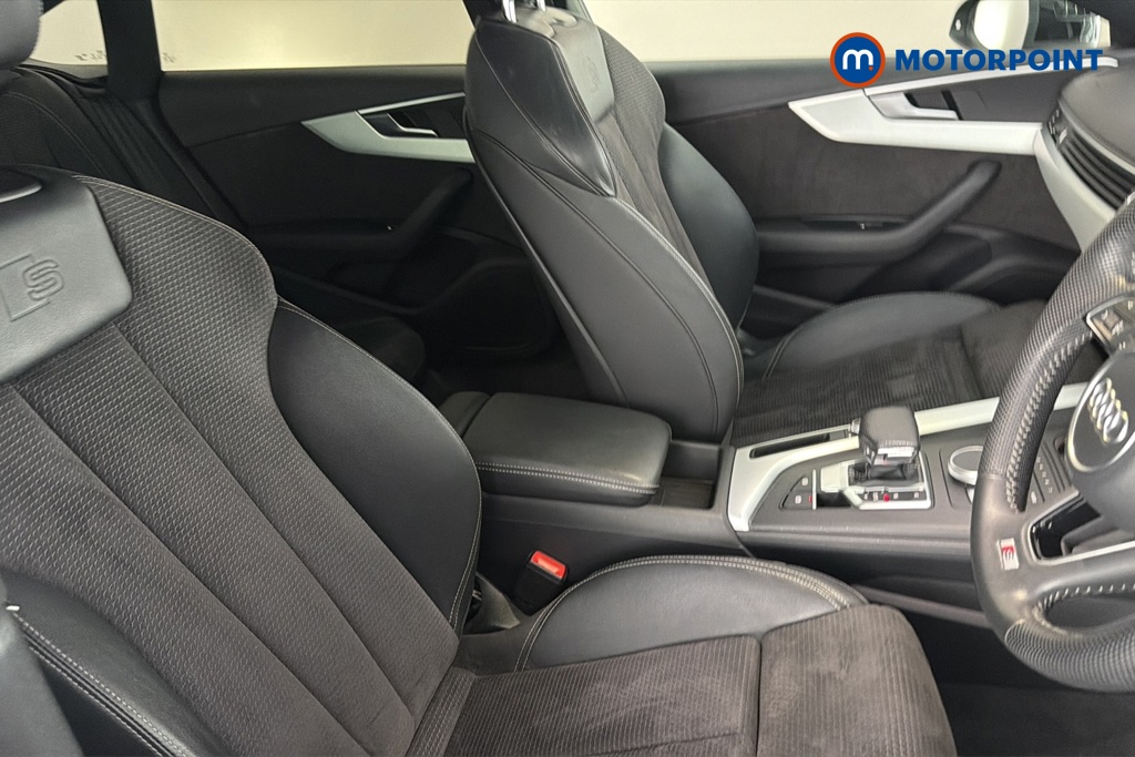Audi A5 S Line Automatic Petrol Hatchback - Stock Number (1676655) - 22nd supplementary image