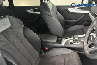 Audi A5 S Line Automatic Petrol Hatchback - Stock Number (1676655) - 22nd supplementary image
