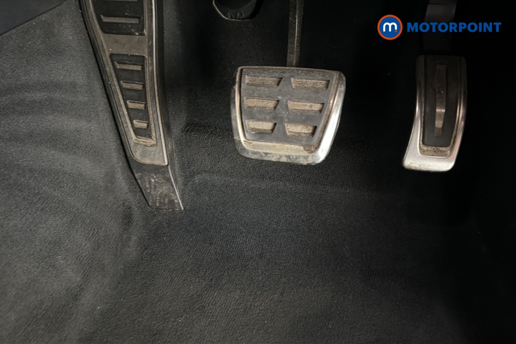 Audi A5 S Line Automatic Petrol Hatchback - Stock Number (1676655) - 24th supplementary image