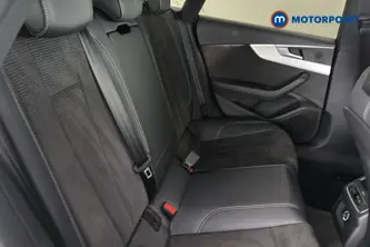 Audi A5 S Line Automatic Petrol Hatchback - Stock Number (1676655) - 25th supplementary image