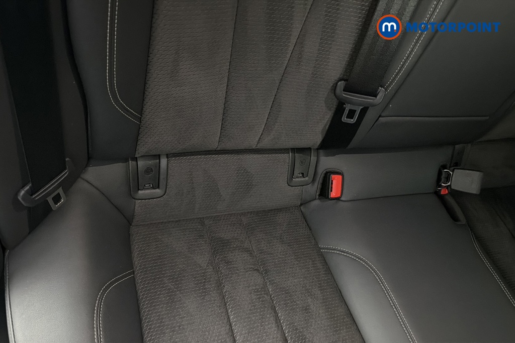 Audi A5 S Line Automatic Petrol Hatchback - Stock Number (1676655) - 27th supplementary image