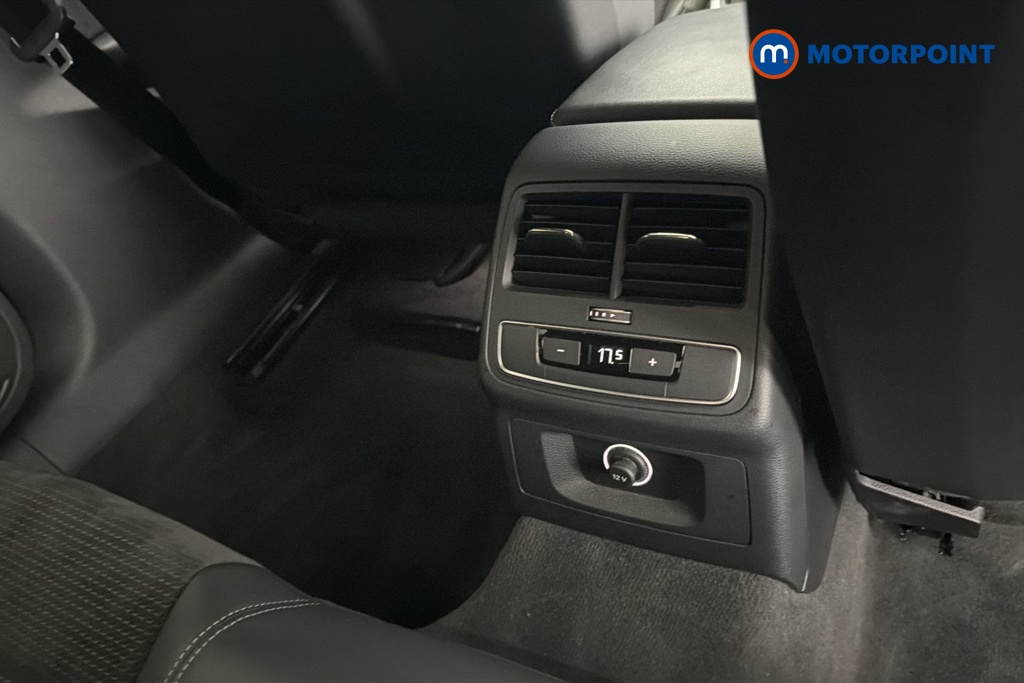 Audi A5 S Line Automatic Petrol Hatchback - Stock Number (1676655) - 28th supplementary image