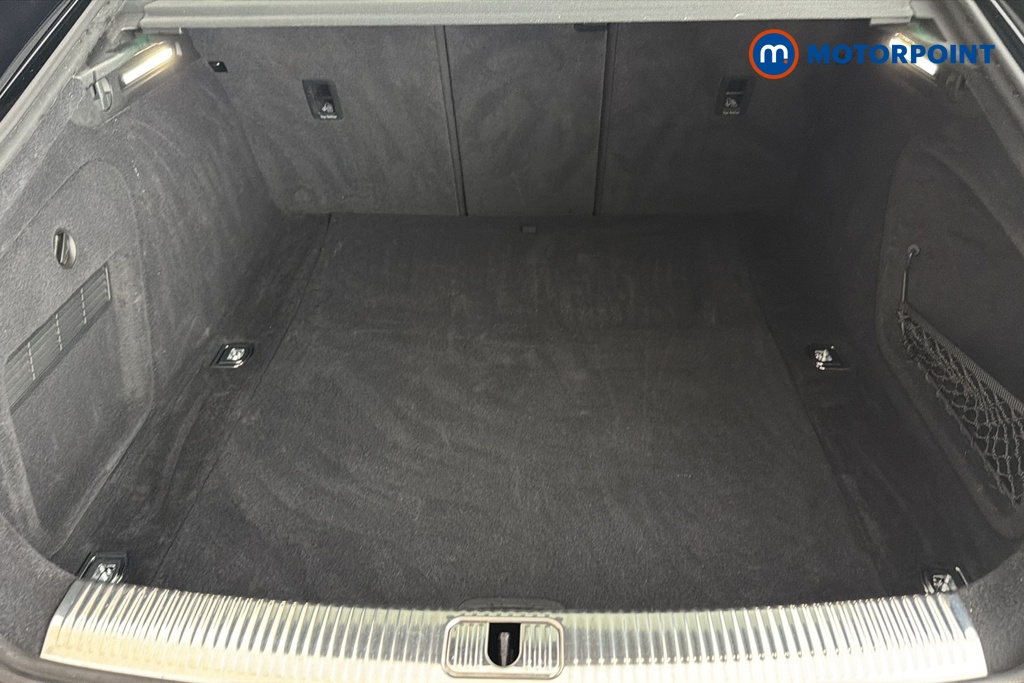 Audi A5 S Line Automatic Petrol Hatchback - Stock Number (1676655) - 30th supplementary image