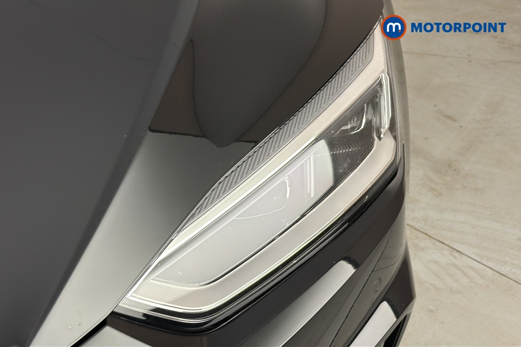 Audi A5 S Line Automatic Petrol Hatchback - Stock Number (1676655) - 42nd supplementary image
