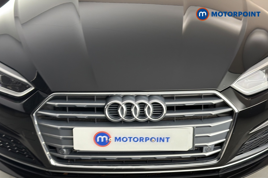 Audi A5 S Line Automatic Petrol Hatchback - Stock Number (1676655) - 43rd supplementary image