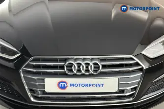 Audi A5 S Line Automatic Petrol Hatchback - Stock Number (1676655) - 43rd supplementary image