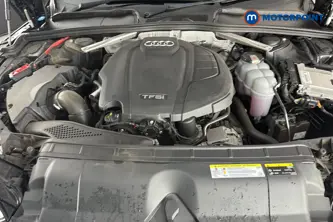Audi A5 S Line Automatic Petrol Hatchback - Stock Number (1676655) - 48th supplementary image