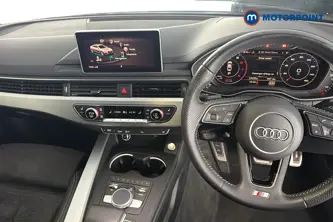Audi A5 S Line Automatic Petrol Hatchback - Stock Number (1676655) - 1st supplementary image