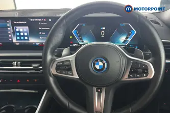 BMW 3 Series M Sport Automatic Petrol Plug-In Hybrid Saloon - Stock Number (1676665) - 2nd supplementary image