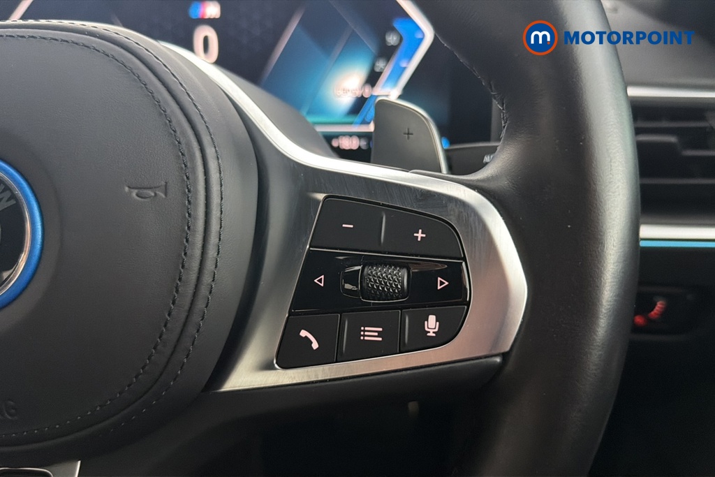 BMW 3 Series M Sport Automatic Petrol Plug-In Hybrid Saloon - Stock Number (1676665) - 3rd supplementary image