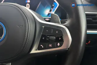 BMW 3 Series M Sport Automatic Petrol Plug-In Hybrid Saloon - Stock Number (1676665) - 3rd supplementary image