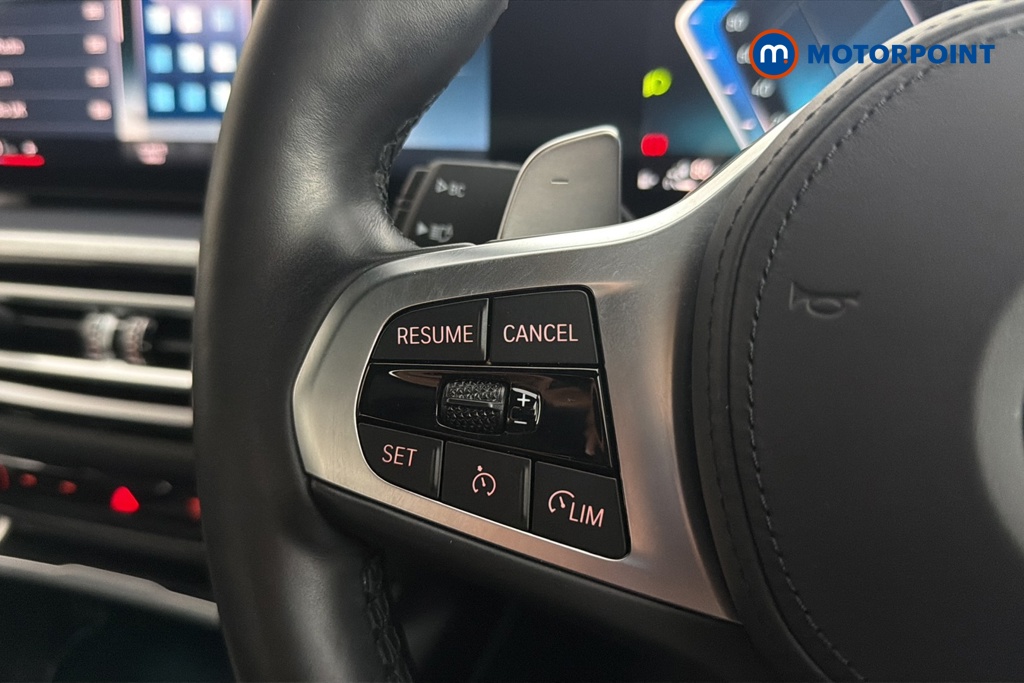 BMW 3 Series M Sport Automatic Petrol Plug-In Hybrid Saloon - Stock Number (1676665) - 4th supplementary image