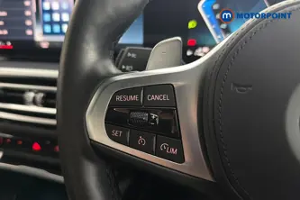 BMW 3 Series M Sport Automatic Petrol Plug-In Hybrid Saloon - Stock Number (1676665) - 4th supplementary image
