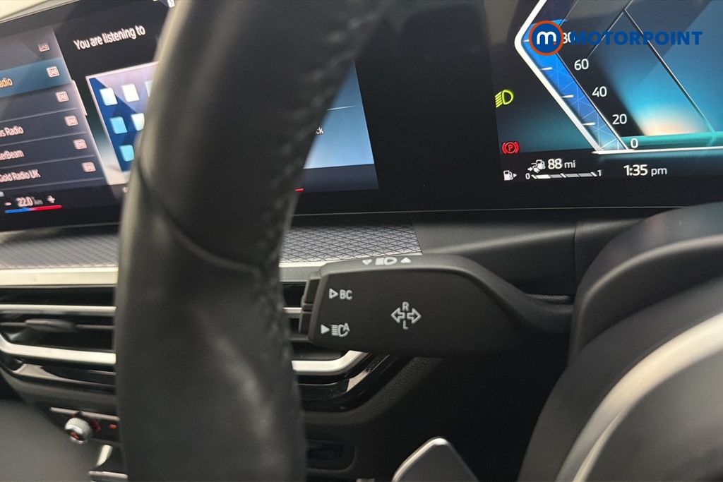 BMW 3 Series M Sport Automatic Petrol Plug-In Hybrid Saloon - Stock Number (1676665) - 5th supplementary image