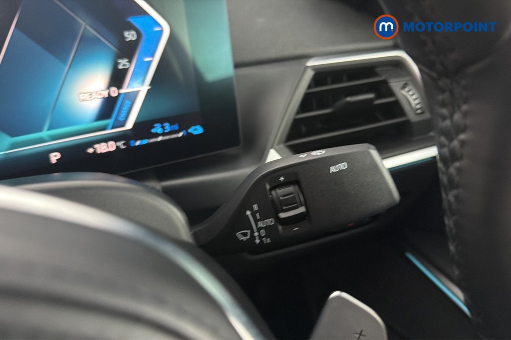 BMW 3 Series M Sport Automatic Petrol Plug-In Hybrid Saloon - Stock Number (1676665) - 6th supplementary image