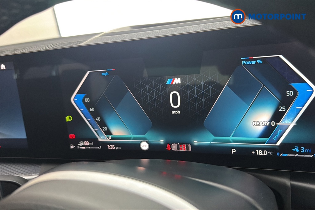 BMW 3 Series M Sport Automatic Petrol Plug-In Hybrid Saloon - Stock Number (1676665) - 7th supplementary image