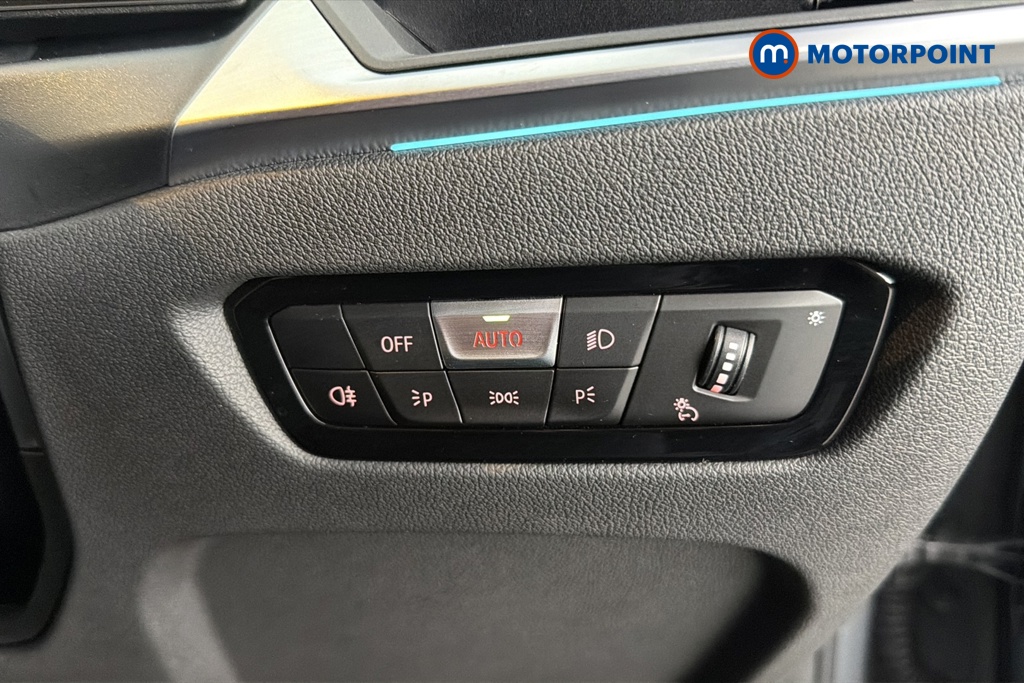 BMW 3 Series M Sport Automatic Petrol Plug-In Hybrid Saloon - Stock Number (1676665) - 11th supplementary image