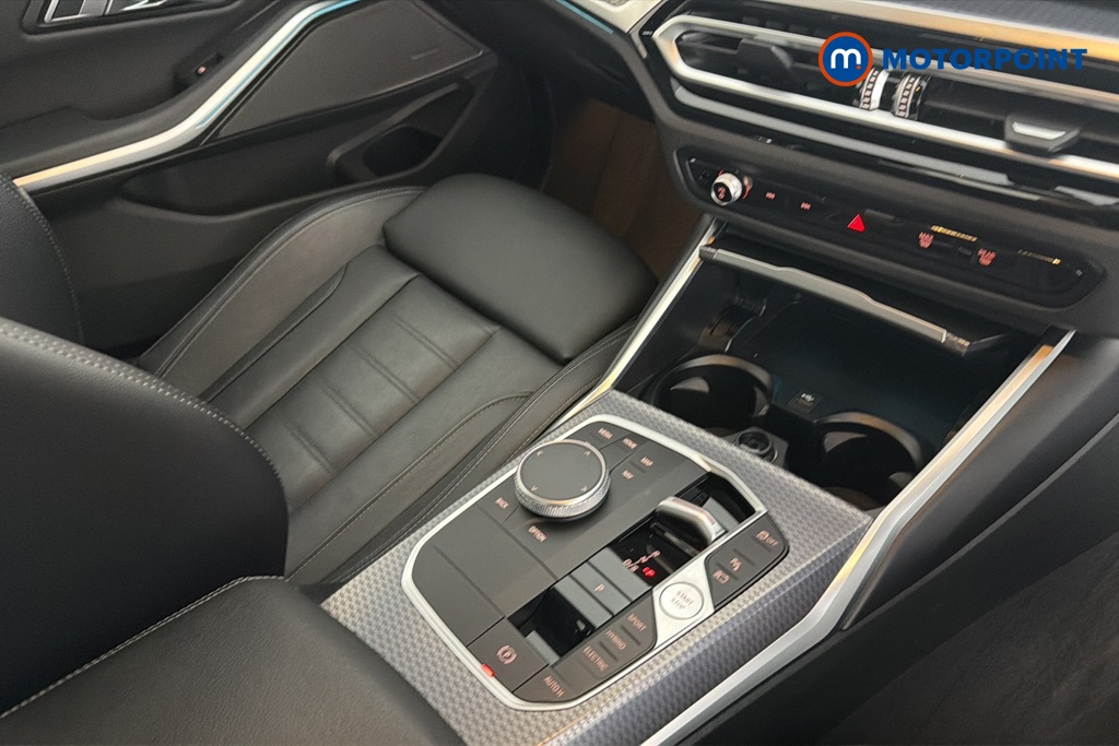 BMW 3 Series M Sport Automatic Petrol Plug-In Hybrid Saloon - Stock Number (1676665) - 15th supplementary image