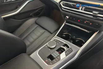 BMW 3 Series M Sport Automatic Petrol Plug-In Hybrid Saloon - Stock Number (1676665) - 15th supplementary image