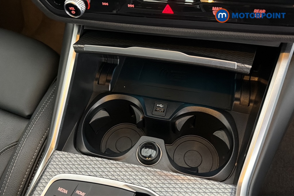 BMW 3 Series M Sport Automatic Petrol Plug-In Hybrid Saloon - Stock Number (1676665) - 16th supplementary image