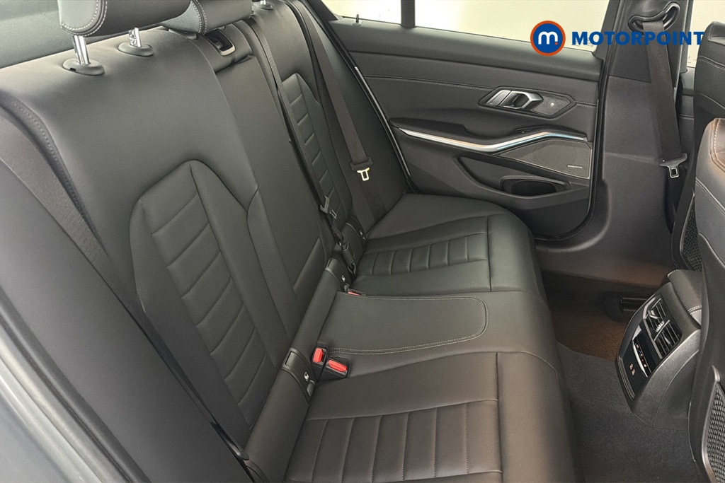 BMW 3 Series M Sport Automatic Petrol Plug-In Hybrid Saloon - Stock Number (1676665) - 25th supplementary image