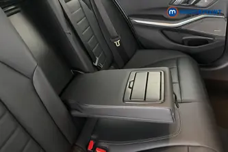 BMW 3 Series M Sport Automatic Petrol Plug-In Hybrid Saloon - Stock Number (1676665) - 26th supplementary image