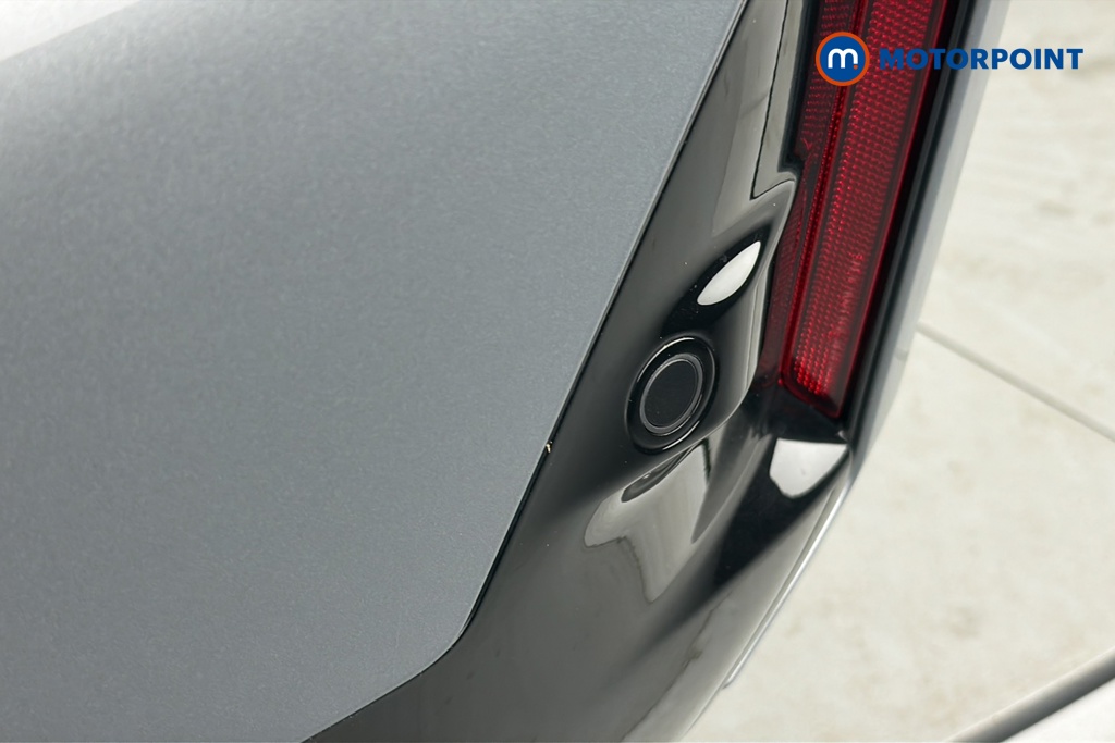 BMW 3 Series M Sport Automatic Petrol Plug-In Hybrid Saloon - Stock Number (1676665) - 39th supplementary image