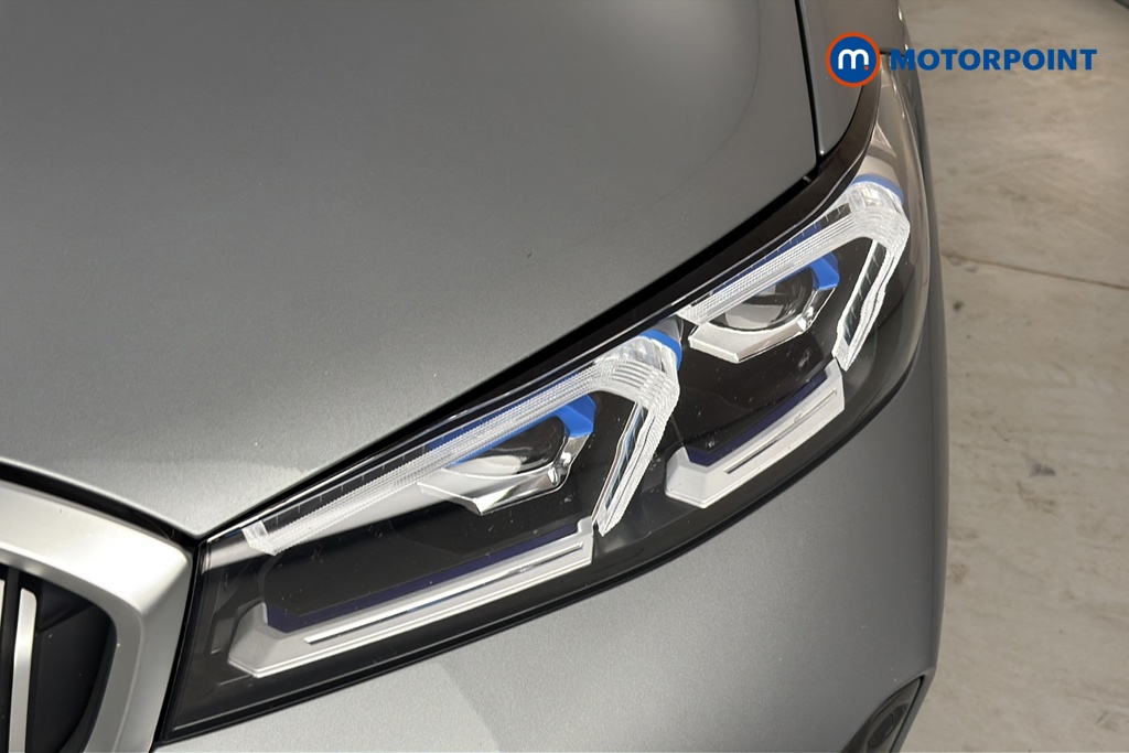BMW 3 Series M Sport Automatic Petrol Plug-In Hybrid Saloon - Stock Number (1676665) - 42nd supplementary image
