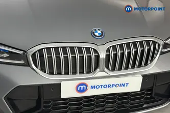 BMW 3 Series M Sport Automatic Petrol Plug-In Hybrid Saloon - Stock Number (1676665) - 43rd supplementary image