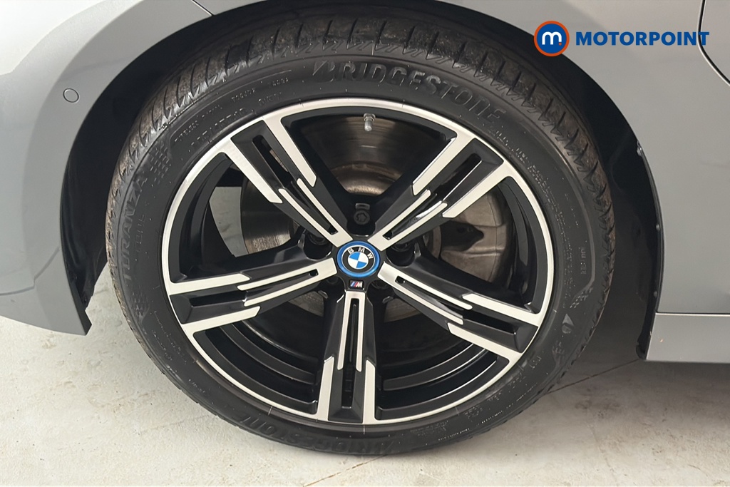 BMW 3 Series M Sport Automatic Petrol Plug-In Hybrid Saloon - Stock Number (1676665) - 44th supplementary image