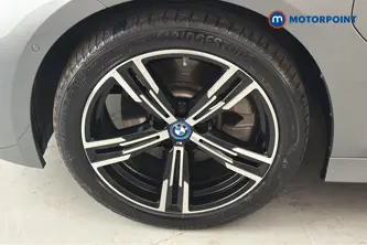 BMW 3 Series M Sport Automatic Petrol Plug-In Hybrid Saloon - Stock Number (1676665) - 44th supplementary image