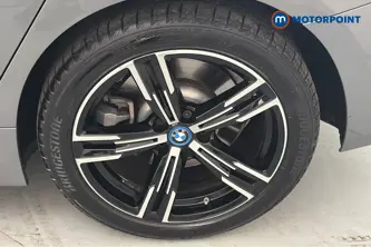 BMW 3 Series M Sport Automatic Petrol Plug-In Hybrid Saloon - Stock Number (1676665) - 45th supplementary image