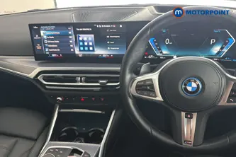 BMW 3 Series M Sport Automatic Petrol Plug-In Hybrid Saloon - Stock Number (1676665) - 1st supplementary image