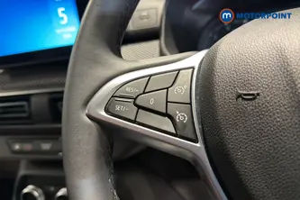 Dacia Jogger Comfort Manual Petrol People Carrier - Stock Number (1676946) - 4th supplementary image