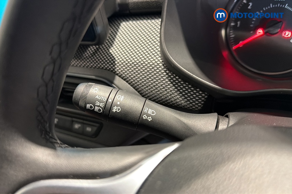 Dacia Jogger Comfort Manual Petrol People Carrier - Stock Number (1676946) - 5th supplementary image