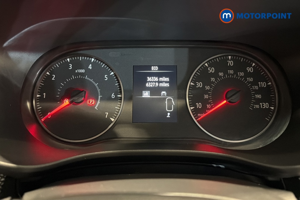 Dacia Jogger Comfort Manual Petrol People Carrier - Stock Number (1676946) - 7th supplementary image