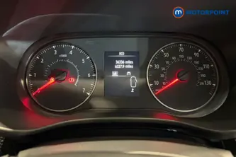 Dacia Jogger Comfort Manual Petrol People Carrier - Stock Number (1676946) - 7th supplementary image