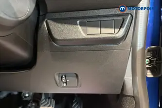 Dacia Jogger Comfort Manual Petrol People Carrier - Stock Number (1676946) - 11th supplementary image