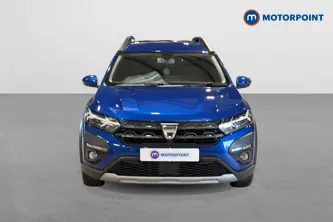 Dacia Jogger Comfort Manual Petrol People Carrier - Stock Number (1676946) - Front bumper