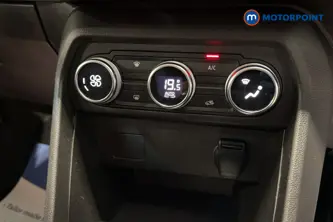 Dacia Jogger Comfort Manual Petrol People Carrier - Stock Number (1676946) - 12th supplementary image