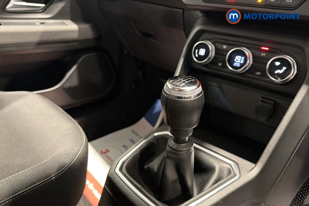 Dacia Jogger Comfort Manual Petrol People Carrier - Stock Number (1676946) - 15th supplementary image