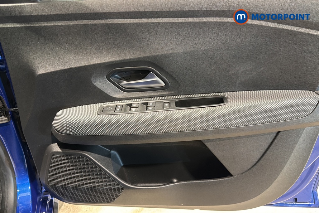 Dacia Jogger Comfort Manual Petrol People Carrier - Stock Number (1676946) - 18th supplementary image