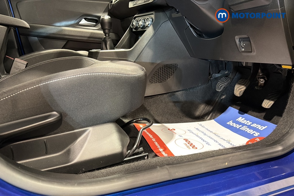 Dacia Jogger Comfort Manual Petrol People Carrier - Stock Number (1676946) - 24th supplementary image