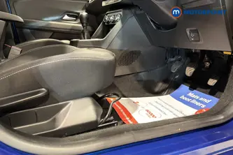 Dacia Jogger Comfort Manual Petrol People Carrier - Stock Number (1676946) - 24th supplementary image