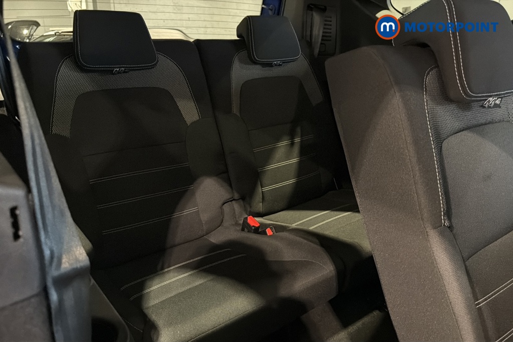 Dacia Jogger Comfort Manual Petrol People Carrier - Stock Number (1676946) - 29th supplementary image