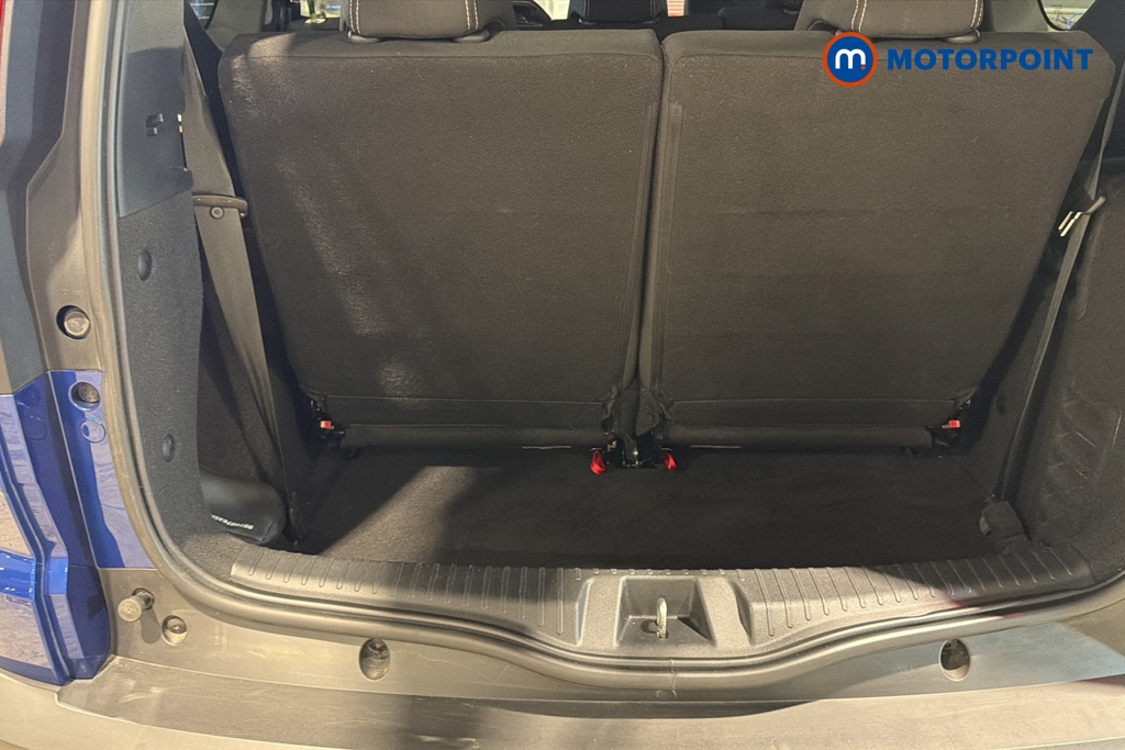Dacia Jogger Comfort Manual Petrol People Carrier - Stock Number (1676946) - 30th supplementary image